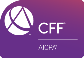 CF AICPA Logo