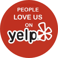 People Love Us on Yelp